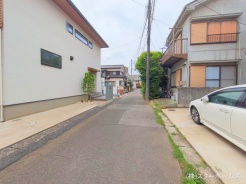 柏市豊四季