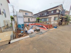 柏市豊四季