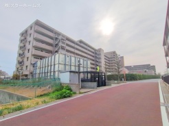 柏市青葉台２丁目
