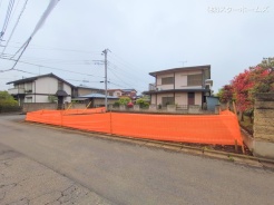 野田市日の出町