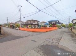 野田市日の出町