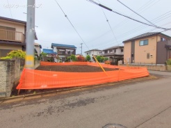 野田市日の出町