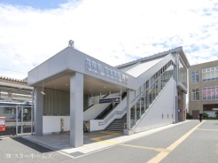 柏市高柳新田