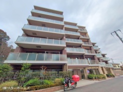 流山市向小金４丁目