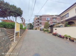 流山市向小金４丁目