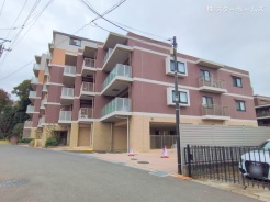 流山市向小金４丁目