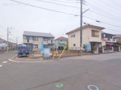 我孫子市布佐酉町