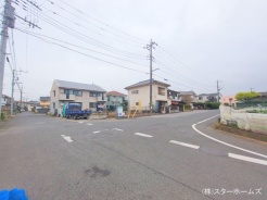 我孫子市布佐酉町