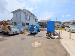 我孫子市東我孫子２丁目