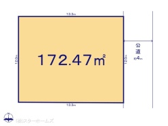 図面と異なる場合は現況を優先