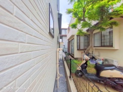 松戸市古ケ崎３丁目