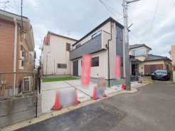 松戸市古ケ崎３丁目