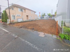 松戸市八ケ崎１丁目