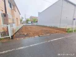 松戸市八ケ崎１丁目