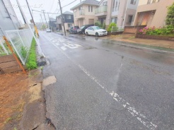 松戸市八ケ崎１丁目
