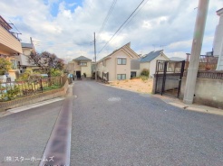 松戸市幸谷