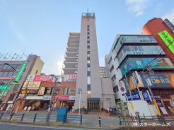 松戸市新松戸１丁目