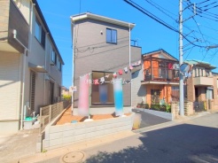 柏市豊上町