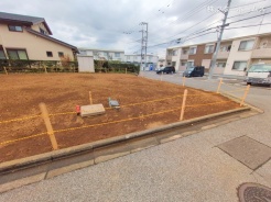 柏市みどり台２丁目