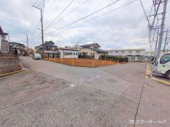 柏市みどり台２丁目