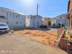 流山市鰭ケ崎