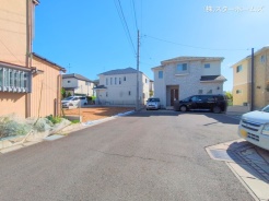 流山市鰭ケ崎