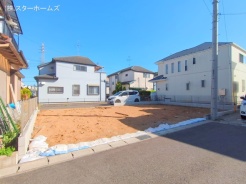 流山市鰭ケ崎