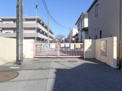 柏市豊平町