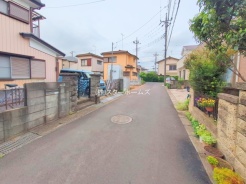 松戸市六高台５丁目