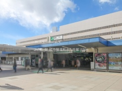 柏市関場町