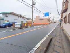 柏市関場町