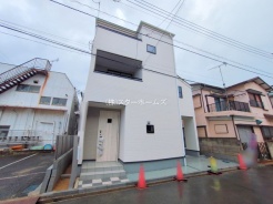 松戸市栄町６丁目