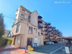 松戸市五香南２丁目