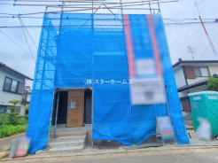 野田市日の出町
