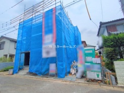 野田市日の出町