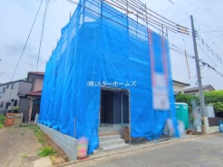 野田市日の出町