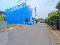 野田市日の出町