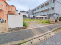 松戸市二十世紀が丘柿の木町