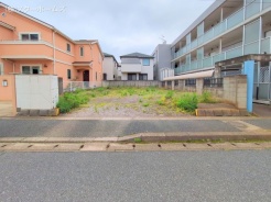 松戸市二十世紀が丘柿の木町