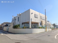 松戸市二十世紀が丘柿の木町