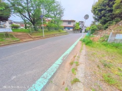 我孫子市青山