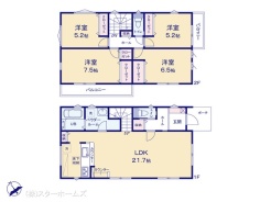 図面と異なる場合は現況を優先