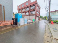 松戸市五香４丁目