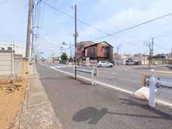 野田市中野台