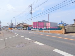 野田市中野台