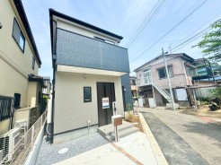 柏市豊住５丁目