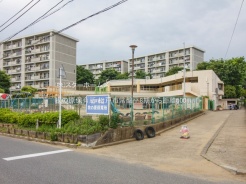 松戸市常盤平６丁目