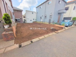 柏市加賀３丁目