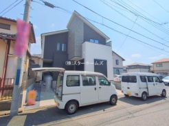 流山市三輪野山１丁目