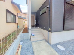 流山市三輪野山１丁目